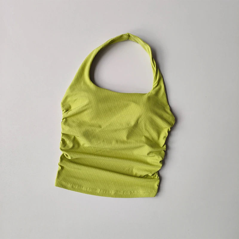 Women fitness Tank Top